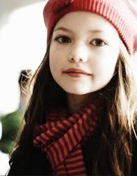 Mackenzie Foy